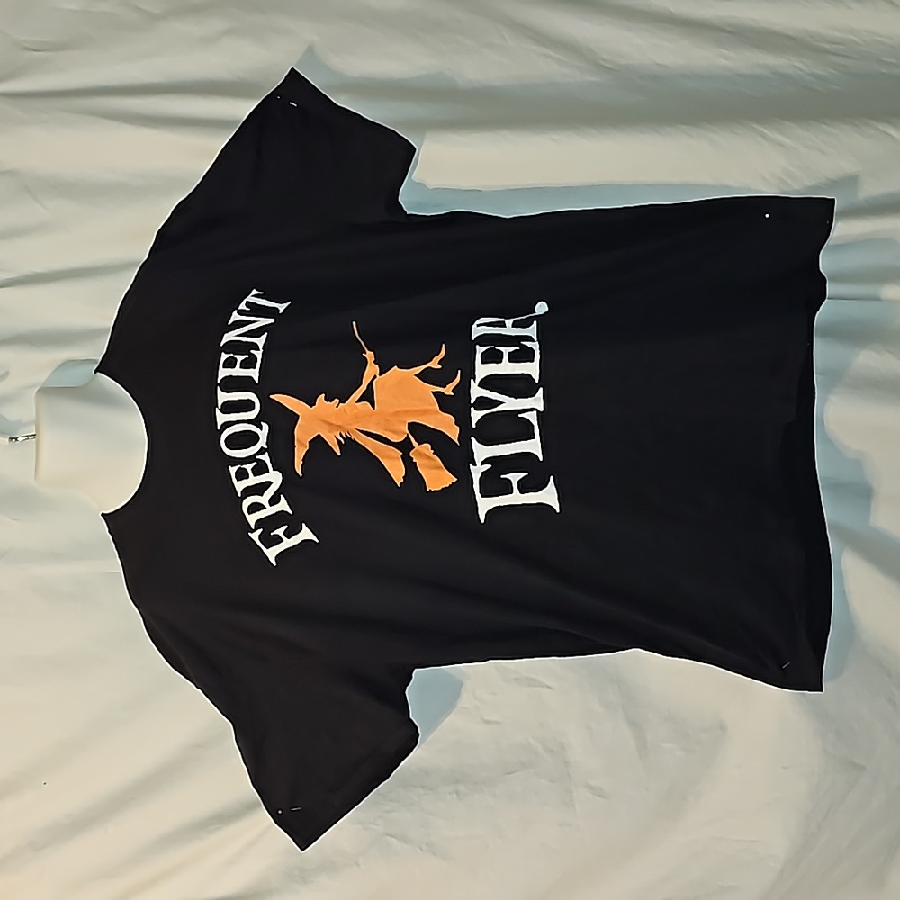 Anvil Halloween T-shirt